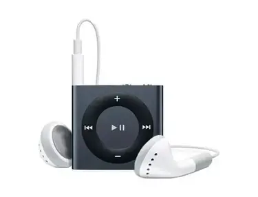 Apple iPod Shuffle
