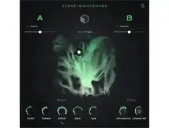 Native Instruments Scene - Nightshade main image