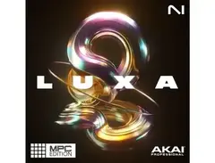 Native Instruments Luxa MPC Edition