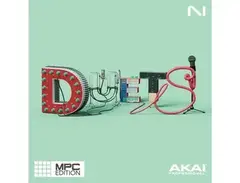 Native Instruments Duets MPC Edition main image