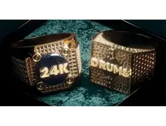 Native Instruments 24K Drums