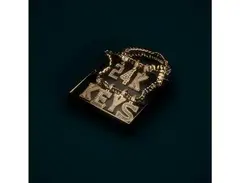 Native Instruments 24K Keys main image