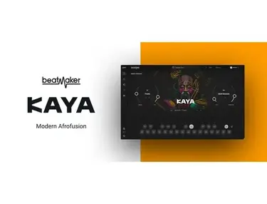 UJAM KAYA