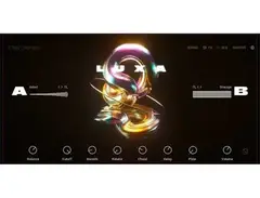 Native Instruments Luxa