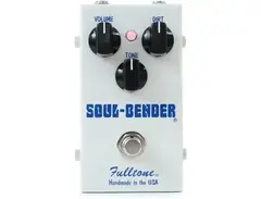 Fulltone Soul-Bender v2