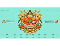 Native Instruments Roux