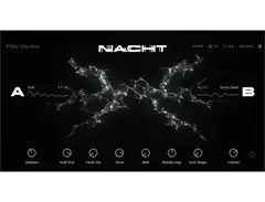 Native Instruments Nacht