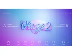 Native Instruments Glaze 2