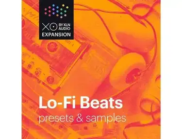 XLN Audio XO Expansion: Lo-Fi Beats