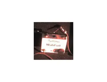 Fulltone WahFull
