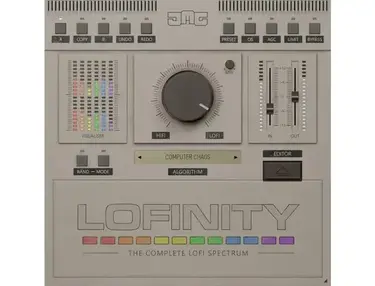 United Plugins Lofinity
