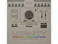 United Plugins Lofinity main image