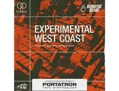 Robotic Bean Portatron Preset Pack: Experimental West Coast main image