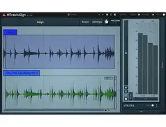 MeldaProduction MTrackAlign main image
