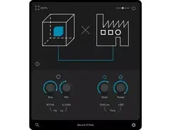 Thenatan Audio ReverbMod main image