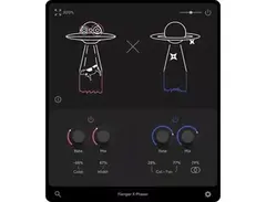 Thenatan Audio FlangerPhaser main image
