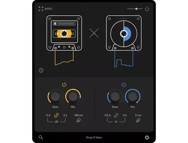 Thenatan Audio DropWow