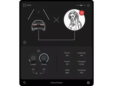 Thenatan Audio DramaGhost