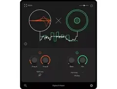 Thenatan Audio DigitalRobot main image