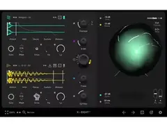 Thenatan Audio X-Eight 2 main image