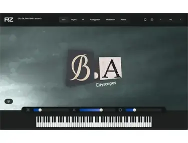 ZAK Sound BA