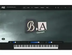 ZAK Sound BA main image
