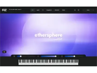 ZAK Sound Ethersphere