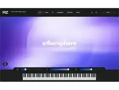 ZAK Sound Ethersphere main image
