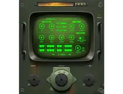 Thenatan Audio X-Eight 1 main image