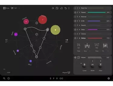 Thenatan Audio OPR8