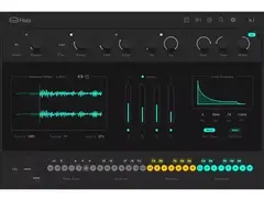 Thenatan Audio Hatz main image