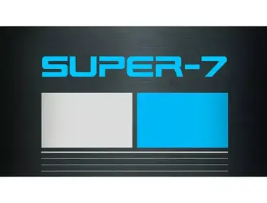 UVI Super-7