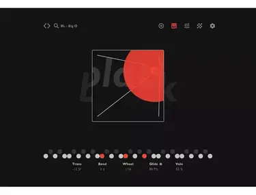 Thenatan Audio Black