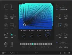 Thenatan Audio Tawus main image
