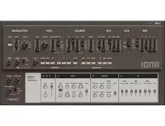 AIR Music Technology Iona