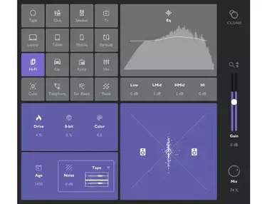 Thenatan Audio Clone