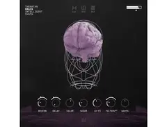 Thenatan Audio Brain main image