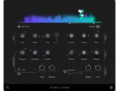 Thenatan Audio Aura main image