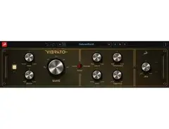 Antelope Audio Adaptive Vibrato main image