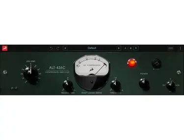 Antelope Audio ALT-436C