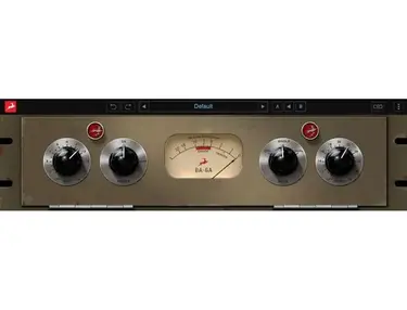Antelope Audio BA-6A