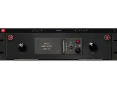 Antelope Audio BA-31 main image