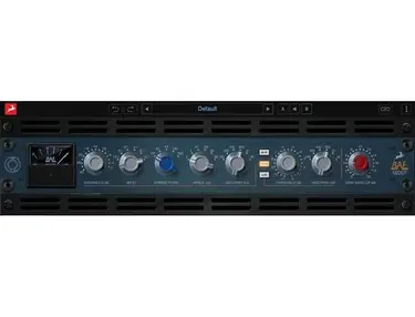 Antelope Audio BAE-10DCF