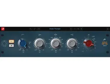Antelope Audio BAE-1023