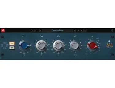 Antelope Audio BAE-1073