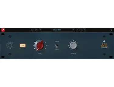 Antelope Audio BAE-1073MP