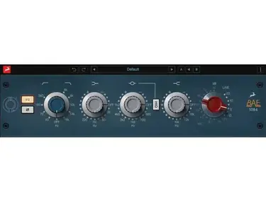 Antelope Audio BAE-1084