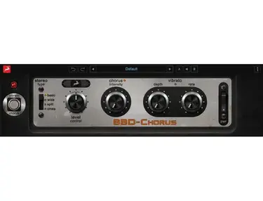 Antelope Audio BBD-Chorus