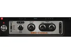 Antelope Audio BBD-Chorus main image