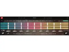 Antelope Audio Blonder Tongue Audio Baton main image